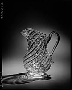 Pitcher by Unknown Artist