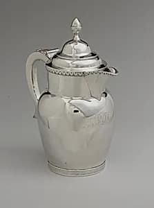 Pitcher by Jesse Churchill