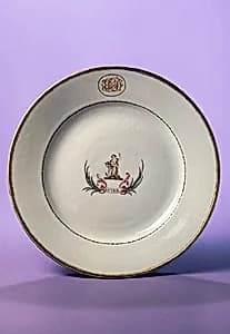 Plate by Unknown Artist