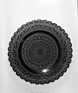 Plate by Unknown Artist
