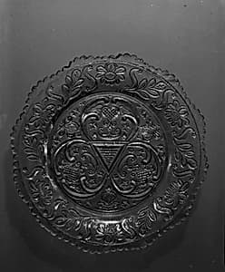 Plate by Unknown Artist