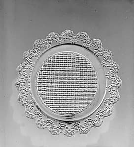 Plate by Unknown Artist