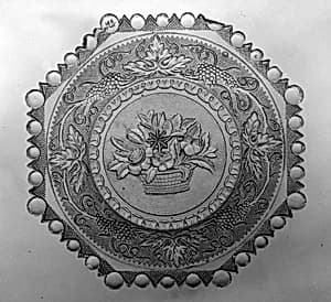 Plate by Unknown Artist
