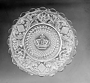 Plate by Unknown Artist