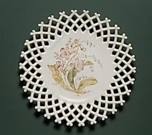 Plate