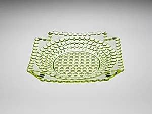 Plate by Adams and Company