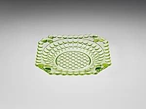 Plate by Adams and Company