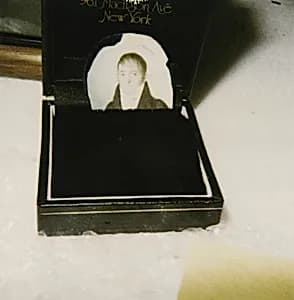 Portrait of a Gentleman by Unknown Artist