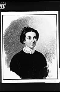 Portrait of a Lady by Unknown Artist