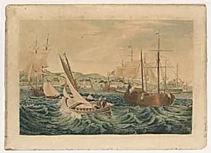 Quarantine, Staten Island