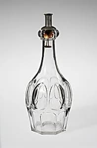 Quart Decanter by Unknown Artist