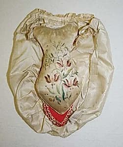 Reticule by Unknown Artist