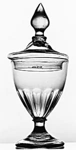 Rummer by Unknown Artist
