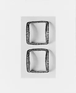 Shoe Buckle by Unknown Artist