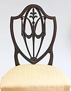 Side Chair by Unknown Artist