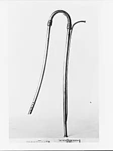 Siphoning Tube by Unknown Artist
