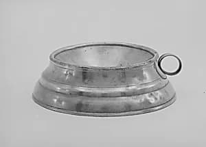 Spittoon by William Savage