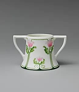 Sugar Bowl by Lenox, Incorporated