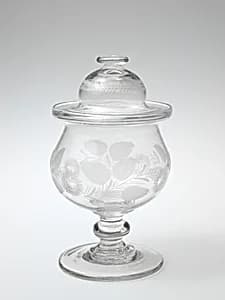 Sugar bowl