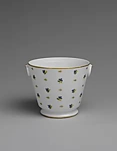 Sugar Bowl by Unknown Artist