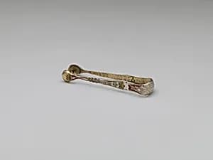 Sugar Tongs by Tiffany & Co.