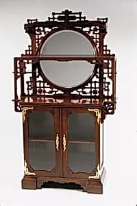 Étagère by A. Kimbel and Sons