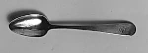 Tea Spoon by Browne and Seal