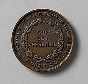 Ticket of Membership by Unknown Artist