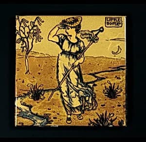 Tile by American Encaustic Tile Company