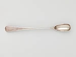 Toddy Spoon by Unknown Artist