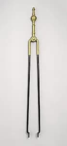 Tongs by Unknown Artist