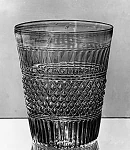 Tumbler by Unknown Artist