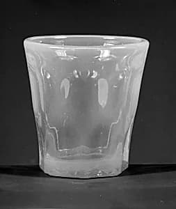 Tumbler by Unknown Artist