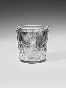 Tumbler by Unknown Artist