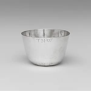 Tumbler by Philip Goelet