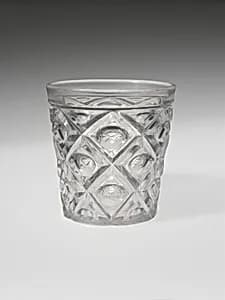 Tumbler by Unknown Artist