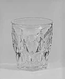 Tumbler by Unknown Artist