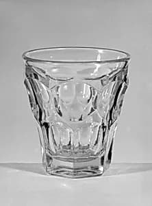 Tumbler by Unknown Artist