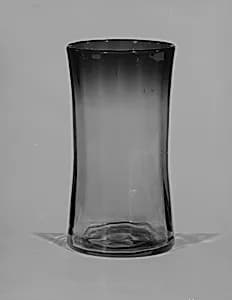 Tumbler by New England Glass Company