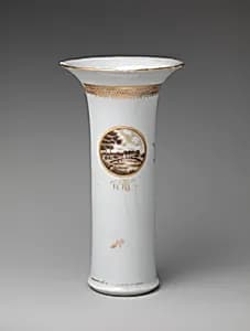 Vase by Unknown Artist