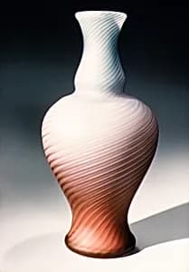 Vase by Unknown Artist