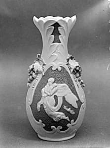 Vase by Unknown Artist