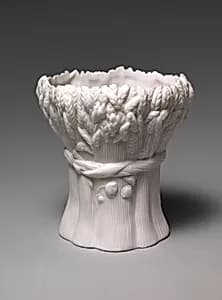 Vase by Unknown Artist