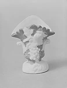 Vase by Unknown Artist