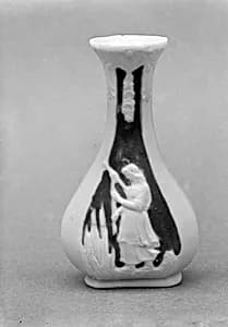 Vase by Unknown Artist