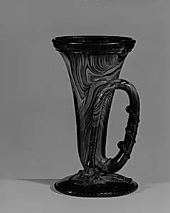 Vase by Unknown Artist