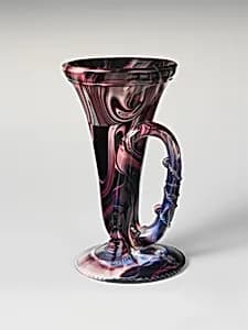 Vase by Unknown Artist