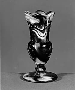 Vase by Unknown Artist