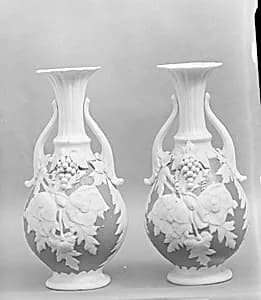 Vase by Unknown Artist