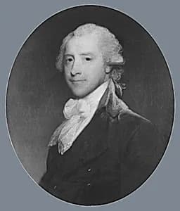 William Kerin Constable